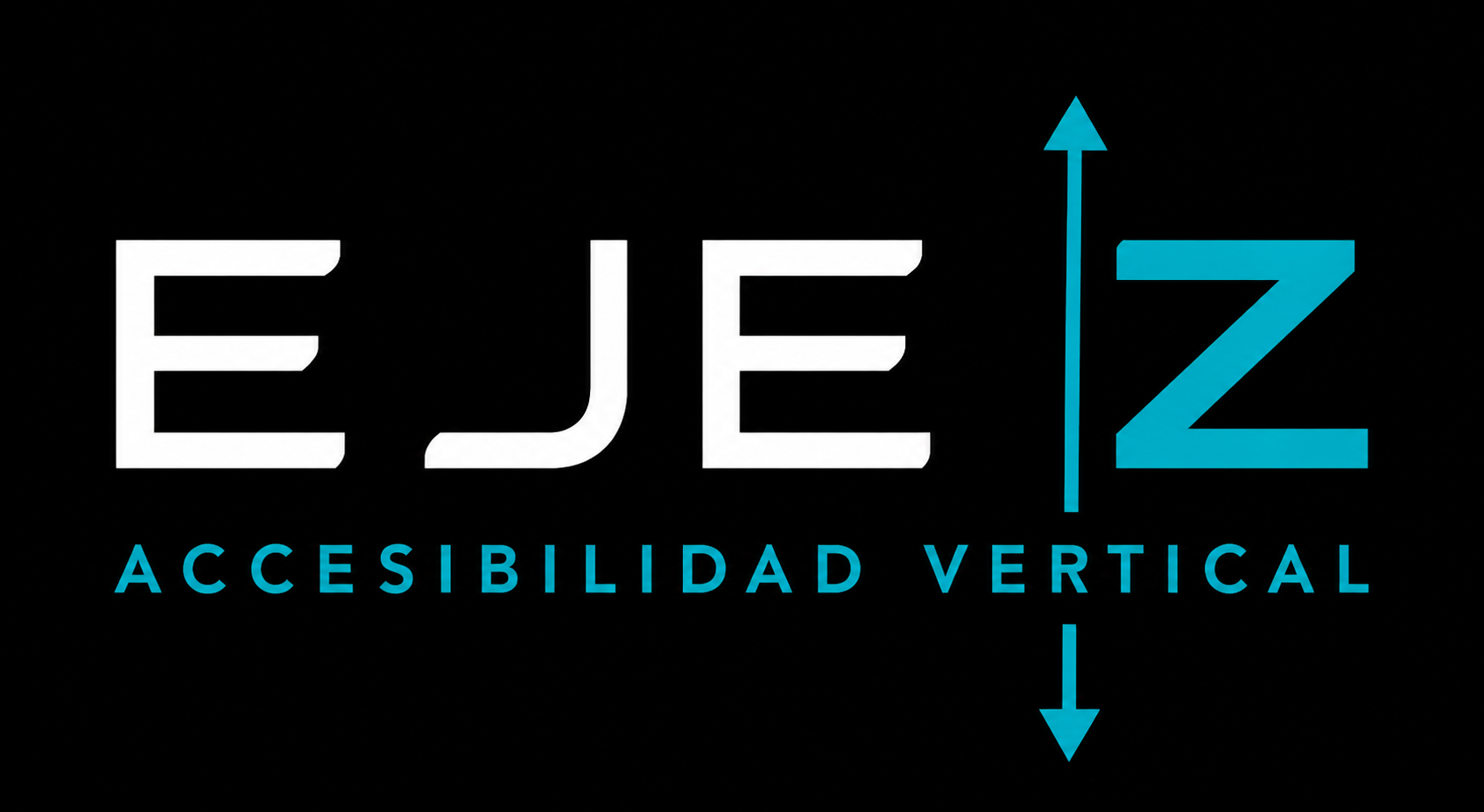 EJE Z — Accesibilidad Vertical